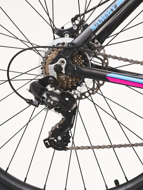 OMEGA Ποδήλατο SAMMY 29''