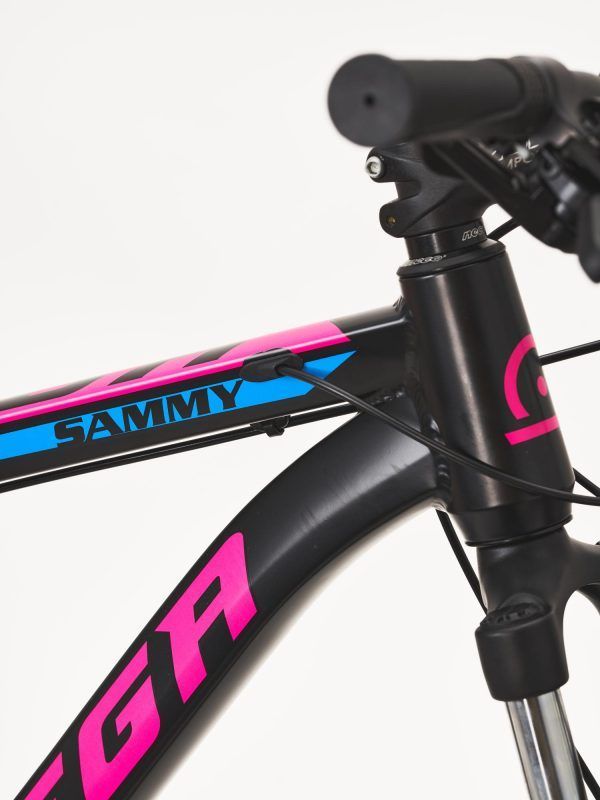 OMEGA Ποδήλατο SAMMY 29''