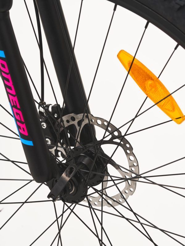 OMEGA Ποδήλατο SAMMY 29''