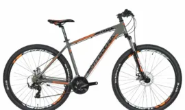 Ποδήλατο Mtb Bottecchia 109 mDisk g orange 29