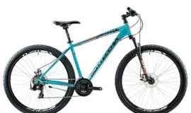 Ποδήλατο Mtb Bottecchia 109 mDisk turquoise 29