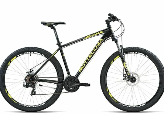 Ποδήλατο Mtb Bottecchia 109 mDisk b fluo 29 34 Ποδήλατο Mtb Bottecchia 109 mDisk b fluo 29