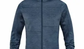 Χειμερινό jacket Cube ATX Midlayer Dark Blue