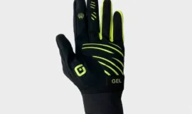 Windprotection Glove Fluo