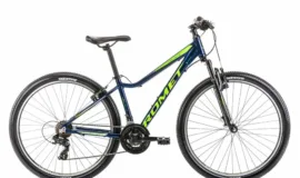 Ποδήλατο Mtb Romet Jolene 7.0 Ltd lady blue 27.5