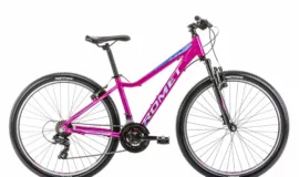 Ποδήλατο Mtb Romet Jolene 7.0 Ltd lady pink 27.5