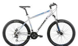 Ποδήλατο Mtb Romet Rambler 7.1 mDisk s blue 27.5
