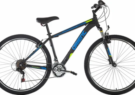 STEED ECO 29″ 21sp. 29er 35 STEED ECO 29″ 21sp. 29er