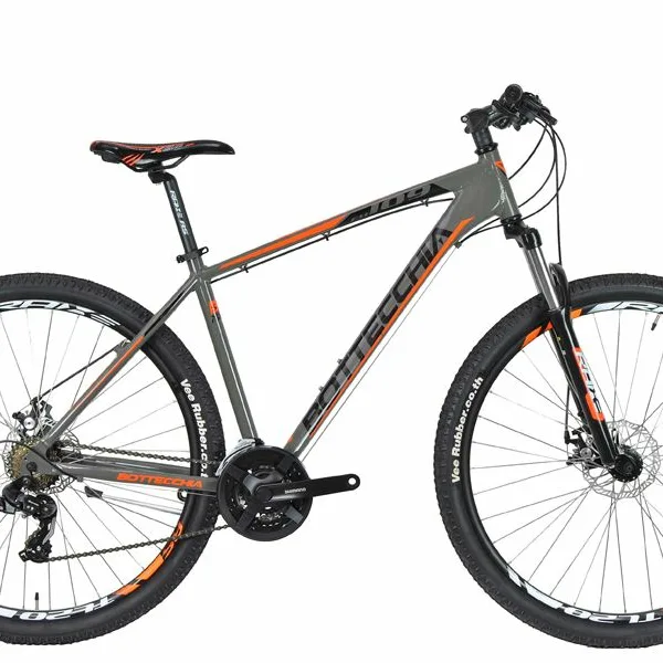 Ποδήλατο Mtb Bottecchia 109 mDisk g orange 29