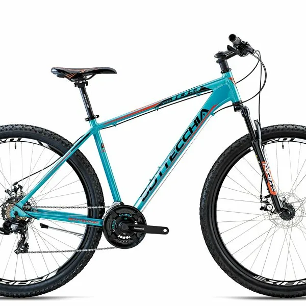 Ποδήλατο Mtb Bottecchia 109 mDisk turquoise 29