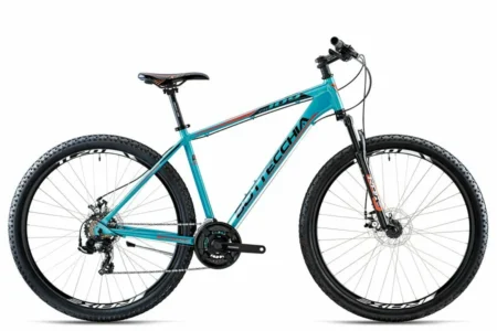 Ποδήλατο Mtb Bottecchia 109 mDisk turquoise 29