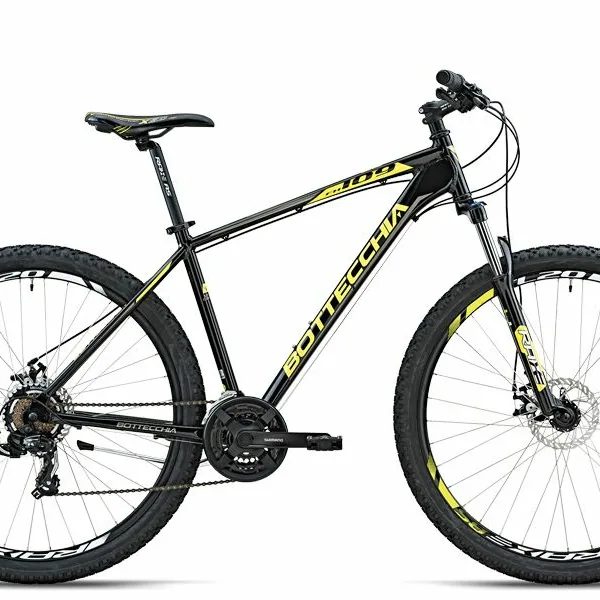 Ποδήλατο Mtb Bottecchia 109 mDisk b fluo 29
