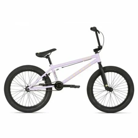 Haro Leucadia 20" 2022 - Matte Lavender (20.5")