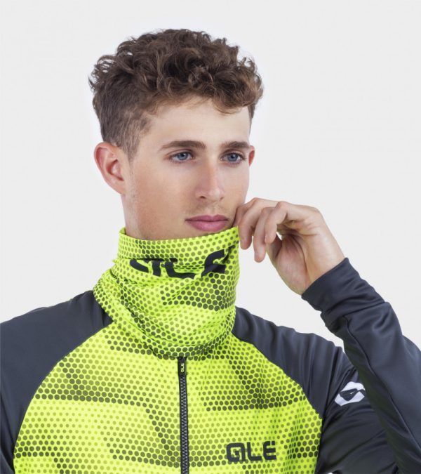 Sharp Tubular Fluo