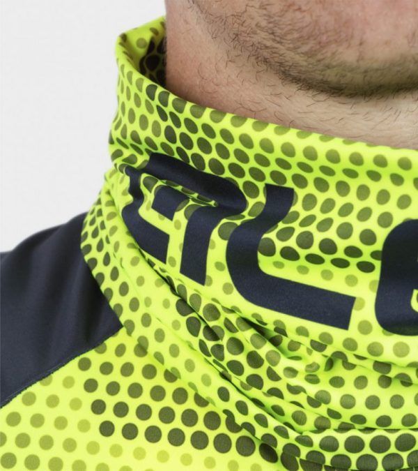 Sharp Tubular Fluo