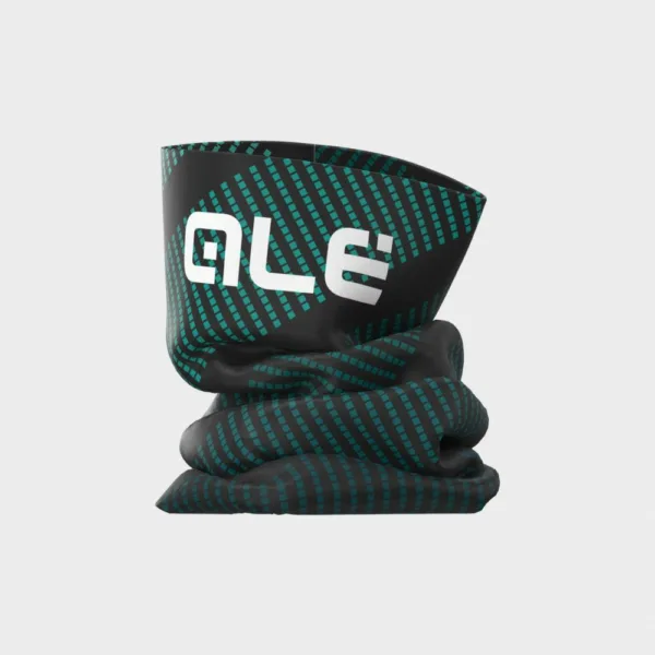 Tak Wool Thermo Tubular Green