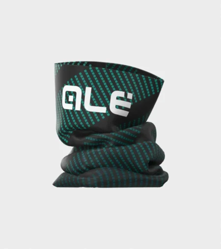 Tak Wool Thermo Tubular Green