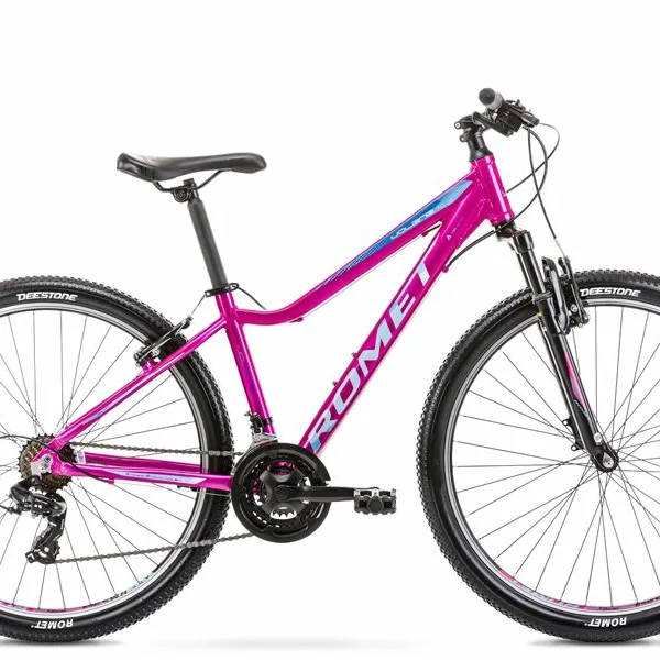 Ποδήλατο Mtb Romet Jolene 7.0 Ltd lady pink 27.5