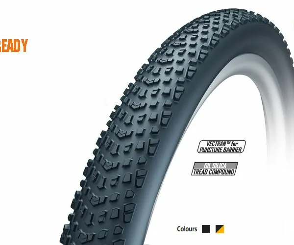 Tufo Mtb 29 Tubeless Ready Tire Xc12 TR black