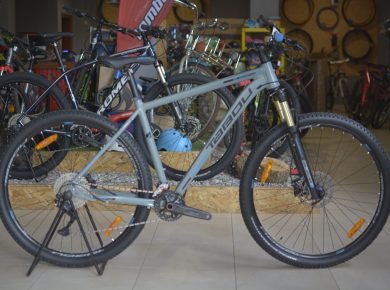 Tabou Bike