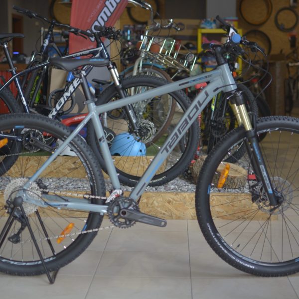 Tabou Bike