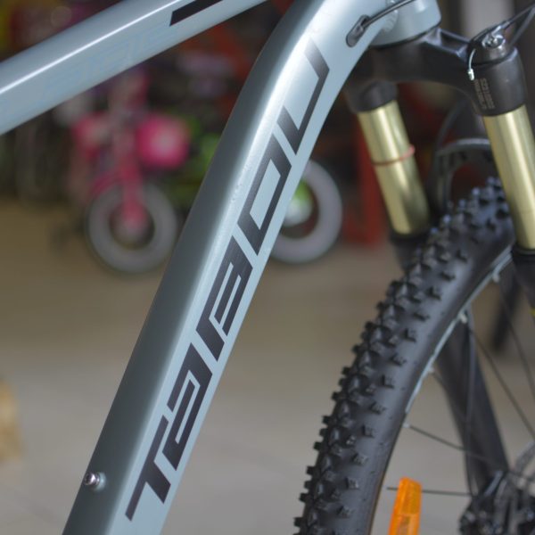 Tabou Bike