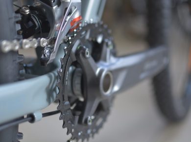 Tabou Bike