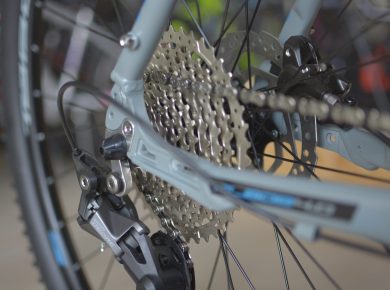 Tabou Bike