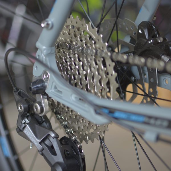 Tabou Bike