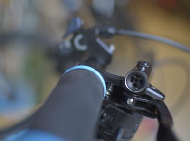Tabou Bike