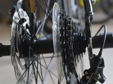 Tabou Bike
