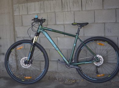 Tabou Bike