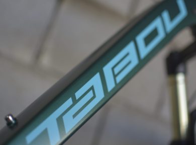 Tabou Bike