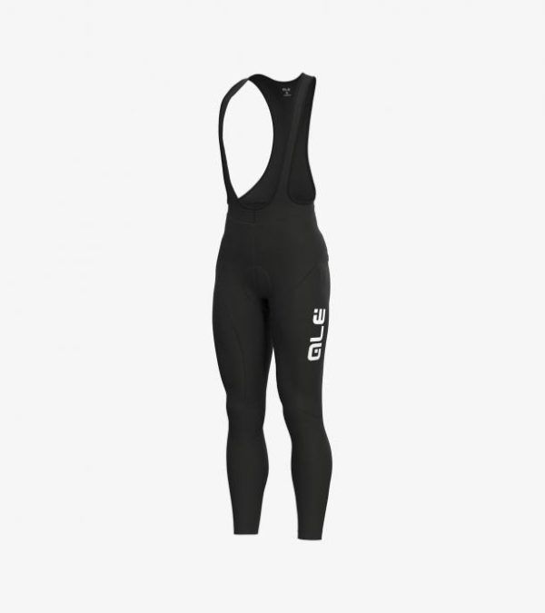 Solid Winter Bibtight