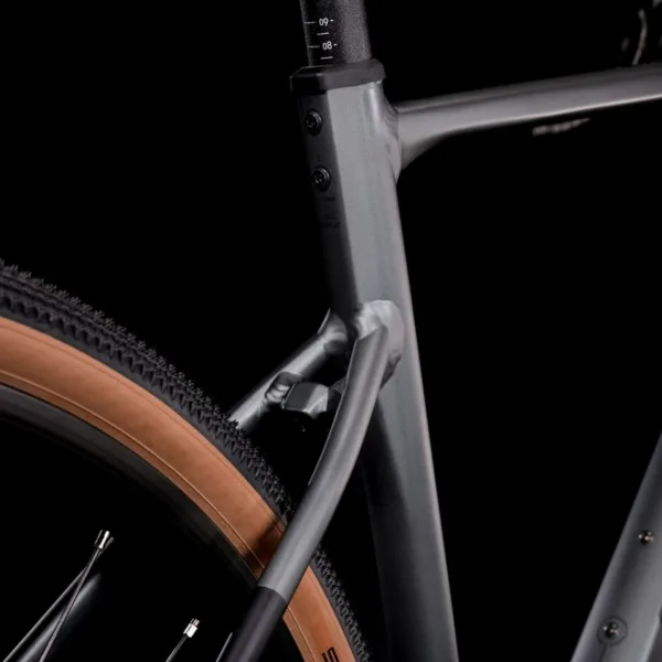 Cube Nuroad Pro inkgrey´n´black 2022