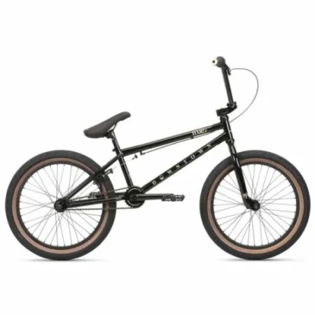 Haro Downtown 20" 2019 - Glossy Black