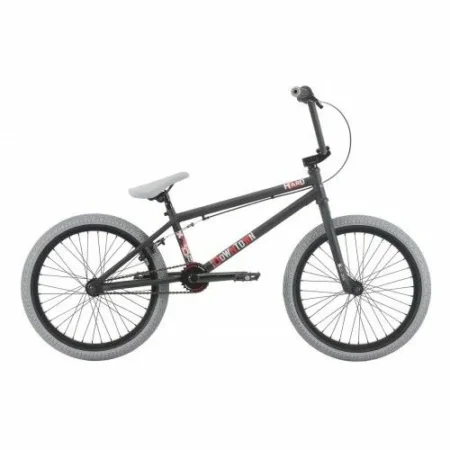 Haro Downtown 20" 2019 - Matte Black