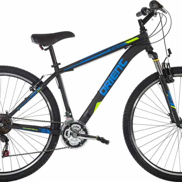 STEED ECO 29″ 21sp. 29er