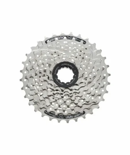 Οκταπλέτα Shimano CS-HG41 8-Speed 11-32T