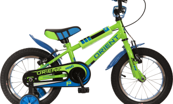 Παιδικό Ποδήλατο PRIMO 16″