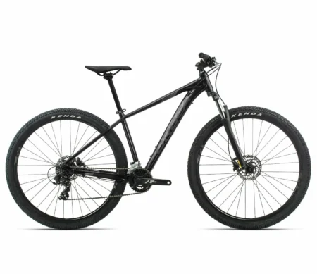ORBEA MX50 BLACK 2021