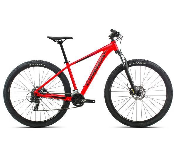 ORBEA MX50 RED 2021