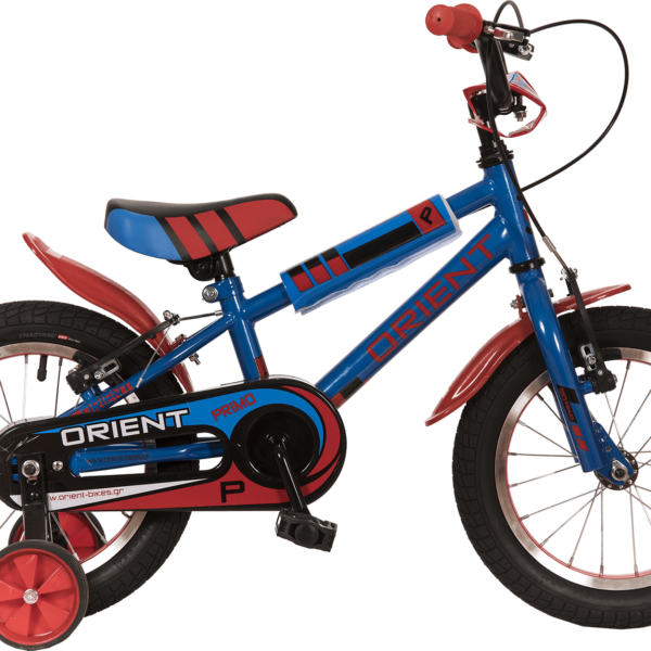 Παιδικό Ποδήλατο PRIMO 14″