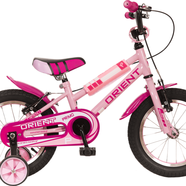 Παιδικό Ποδήλατο PRIMO 18″
