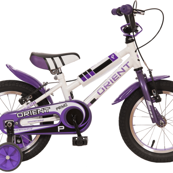 Παιδικό Ποδήλατο PRIMO 18″