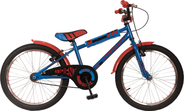 Παιδικό Ποδήλατο PRIMO 20″ *6 χρώματα*