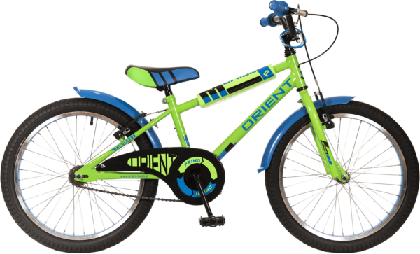 Παιδικό Ποδήλατο PRIMO 20″ *6 χρώματα*