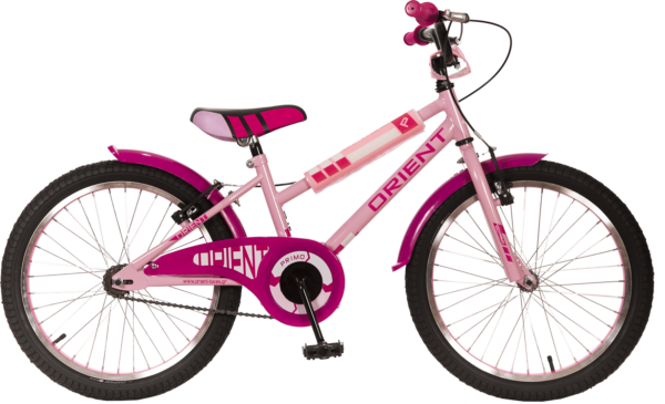 Παιδικό Ποδήλατο PRIMO 20″ *6 χρώματα*