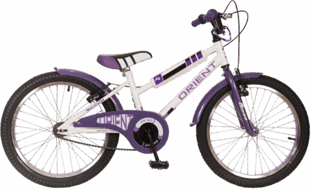 Παιδικό Ποδήλατο PRIMO 20″ *6 χρώματα*