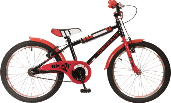 Παιδικό Ποδήλατο PRIMO 20″ *6 χρώματα*